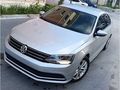 MGKA'dan OTOMATİK JETTA