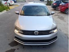 MGKA'dan OTOMATİK JETTA