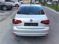 MGKA'dan OTOMATİK JETTA