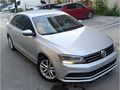 MGKA'dan OTOMATİK JETTA