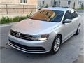MGKA'dan OTOMATİK JETTA