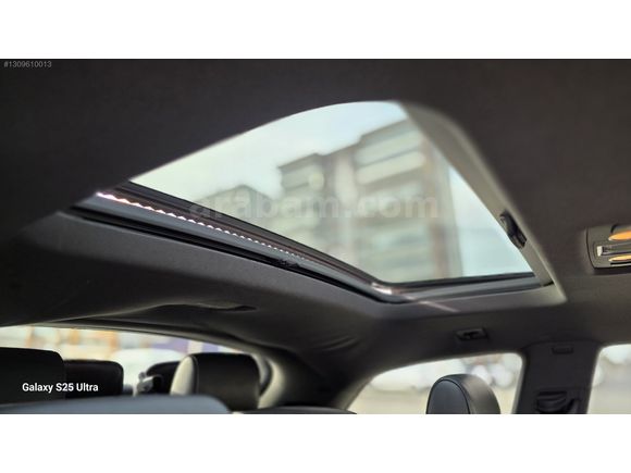 ÖZTÜRK OTOMOTİV'DEN S//LİNE QUATTRO 265.000 KM DE SINIF TEMİZLİK
