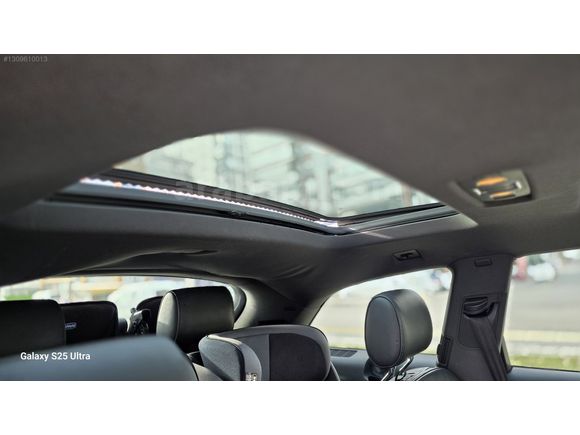 ÖZTÜRK OTOMOTİV'DEN S//LİNE QUATTRO 265.000 KM DE SINIF TEMİZLİK