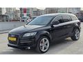 ÖZTÜRK OTOMOTİV'DEN S//LİNE QUATTRO 265.000 KM DE SINIF TEMİZLİK