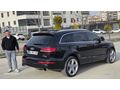 ÖZTÜRK OTOMOTİV'DEN S//LİNE QUATTRO 265.000 KM DE SINIF TEMİZLİK