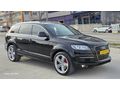 ÖZTÜRK OTOMOTİV'DEN S//LİNE QUATTRO 265.000 KM DE SINIF TEMİZLİK