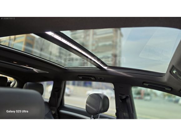 ÖZTÜRK OTOMOTİV'DEN S//LİNE QUATTRO 265.000 KM DE SINIF TEMİZLİK