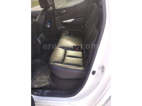 Sahibinden Nissan Navara 2.3 dCi 4x4 2019 Model