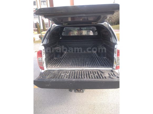 Sahibinden Nissan Navara 2.3 dCi 4x4 2019 Model