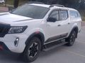 Sahibinden Nissan Navara 2.3 dCi 4x4 2019 Model