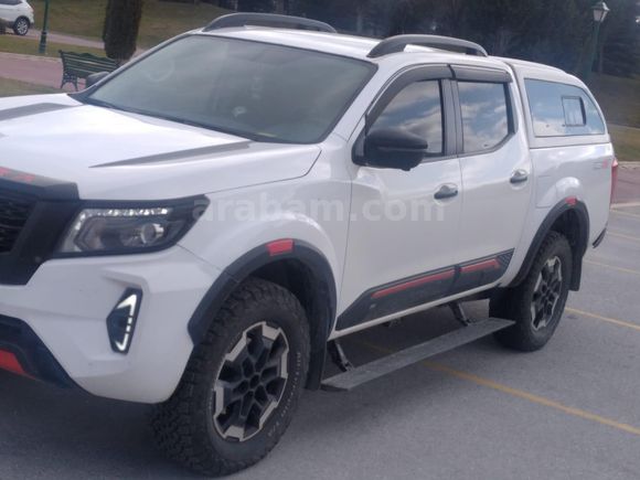 Sahibinden Nissan Navara 2.3 dCi 4x4 2019 Model
