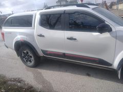 Sahibinden Nissan Navara 2.3 dCi 4x4 2019 Model