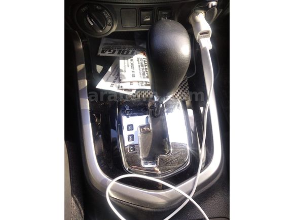 Sahibinden Nissan Navara 2.3 dCi 4x4 2019 Model