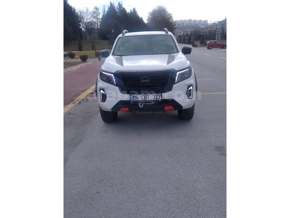 Sahibinden Nissan Navara 2.3 dCi 4x4 2019 Model