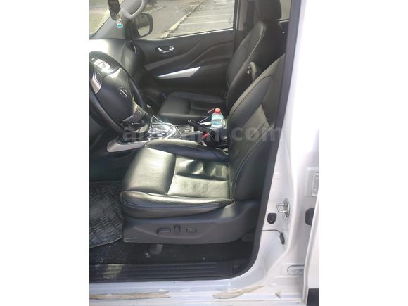 Sahibinden Nissan Navara 2.3 dCi 4x4 2019 Model