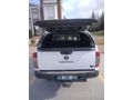 Sahibinden Nissan Navara 2.3 dCi 4x4 2019 Model