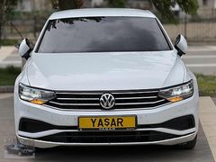 !!! WV PASSAT 2019 BOYASİZ 142BİNKM 1.6TDİ 120 HP !!!