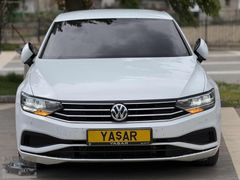 !!! WV PASSAT 2019 BOYASİZ 142BİNKM 1.6TDİ 120 HP !!!