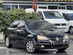2008 JETTA 1.9 TDI OTOMATİK