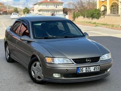 inden Opel Vectra 2.0 GLS 2000 Model