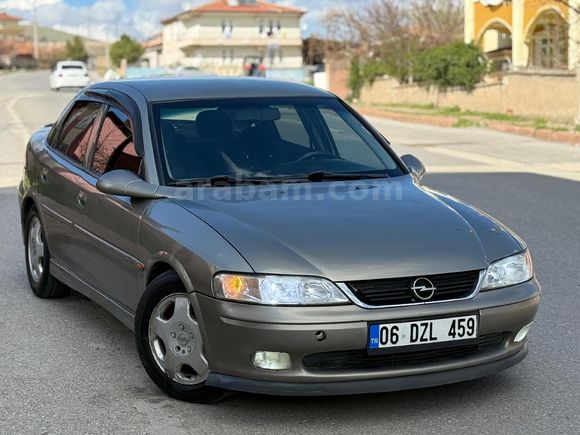 inden Opel Vectra 2.0 GLS 2000 Model
