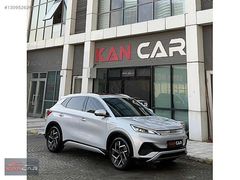 BYD ATTO 3 CAM TAVAN 204 HP KOMPLE PPF KAPLAMALI