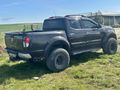 Sahibinden Nissan Navara 2.3 dCi 4x4 2016 Model  123.500 km Siyah