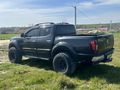 Sahibinden Nissan Navara 2.3 dCi 4x4 2016 Model  123.500 km Siyah