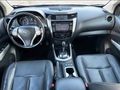 Sahibinden Nissan Navara 2.3 dCi 4x4 2016 Model  123.500 km Siyah