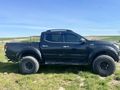 Sahibinden Nissan Navara 2.3 dCi 4x4 2016 Model  123.500 km Siyah