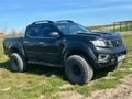 Sahibinden Nissan Navara 2.3 dCi 4x4 2016 Model  123.500 km Siyah