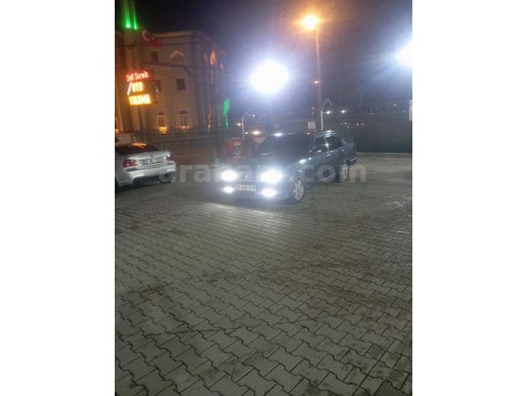 Sahibinden Tofaş Doğan SLX ie 1997 Model