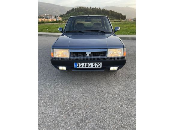 Sahibinden Tofaş Doğan SLX ie 1997 Model