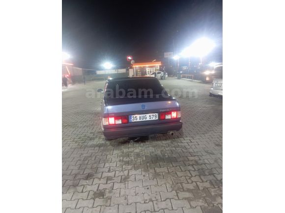 Sahibinden Tofaş Doğan SLX ie 1997 Model