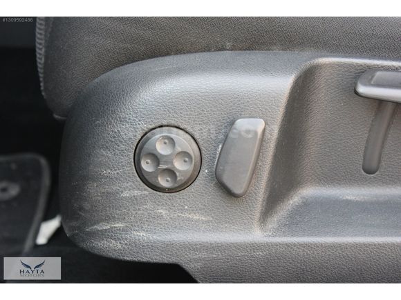 2010 MODEL PASSAT COMFORTLİNE