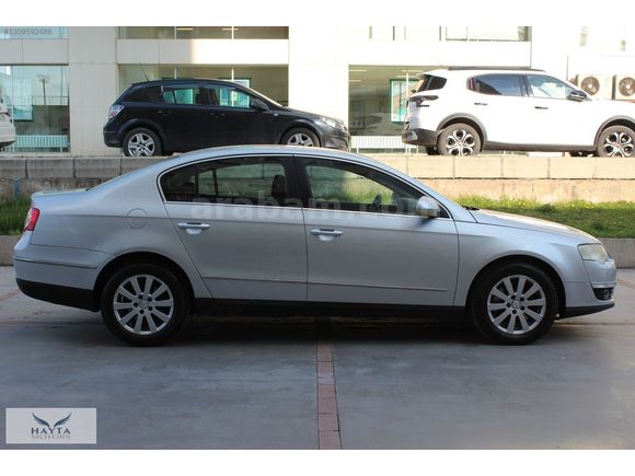 2010 MODEL PASSAT COMFORTLİNE