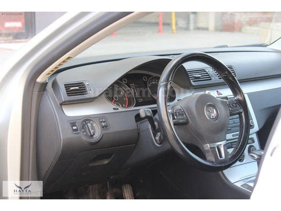 2010 MODEL PASSAT COMFORTLİNE