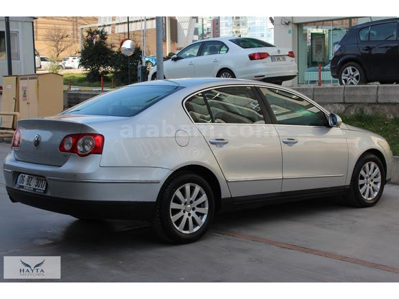 2010 MODEL PASSAT COMFORTLİNE