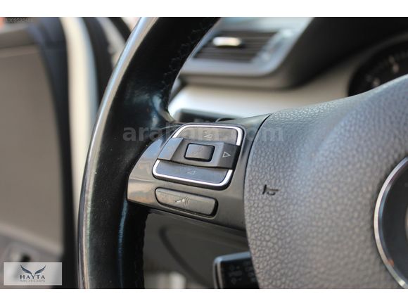 2010 MODEL PASSAT COMFORTLİNE