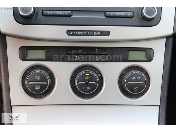 2010 MODEL PASSAT COMFORTLİNE