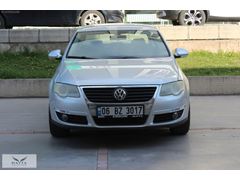2010 MODEL PASSAT COMFORTLİNE