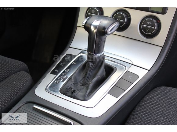2010 MODEL PASSAT COMFORTLİNE