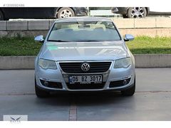 2010 MODEL PASSAT COMFORTLİNE