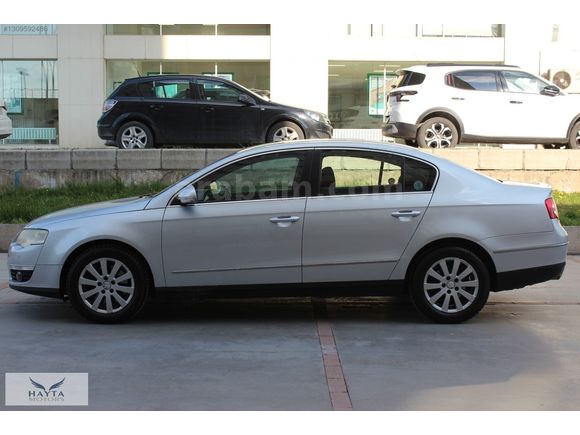 2010 MODEL PASSAT COMFORTLİNE