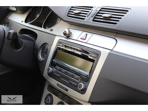 2010 MODEL PASSAT COMFORTLİNE