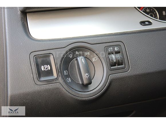2010 MODEL PASSAT COMFORTLİNE