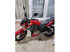 Sahibinden Mondial 125 Drift L CBS 