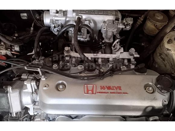 Sahibinden Honda Accord 2.0 EX 1991 Model Enjeksiyonlu Sıfır Motor