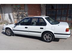 Sahibinden Honda Accord 2.0 EX 1991 Model Enjeksiyonlu Sıfır Motor