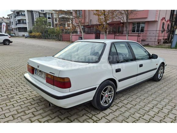 Sahibinden Honda Accord 2.0 EX 1991 Model Enjeksiyonlu Sıfır Motor